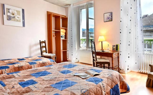 Hotel de France