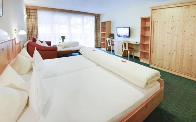 Hotel Garni Alpenhof