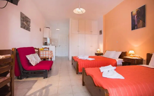 Betty Apartments