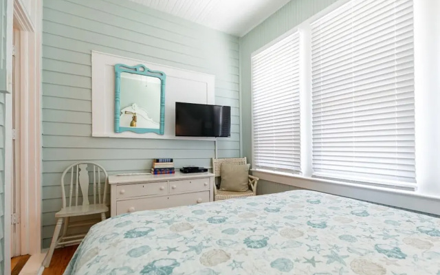 Sea View 1 by Tybee Vacation Rentals