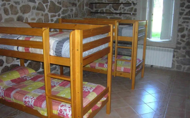 Pensión - Albergue De Logrosa