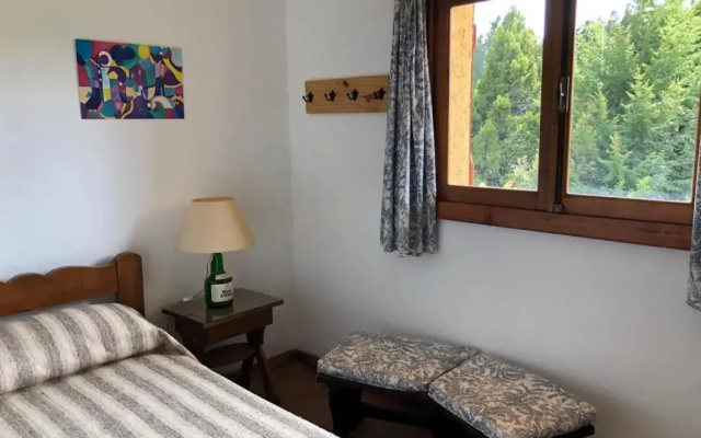 Cabaña en Traful, hermoso parque y parrilla