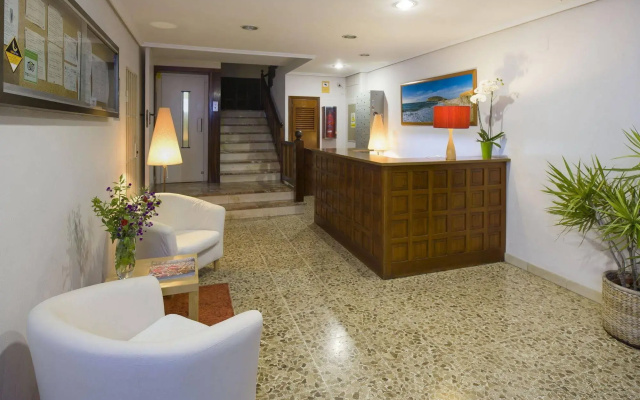 Hostal Residencia Rita