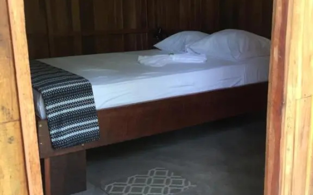 Casa Torre Eco- Lodge