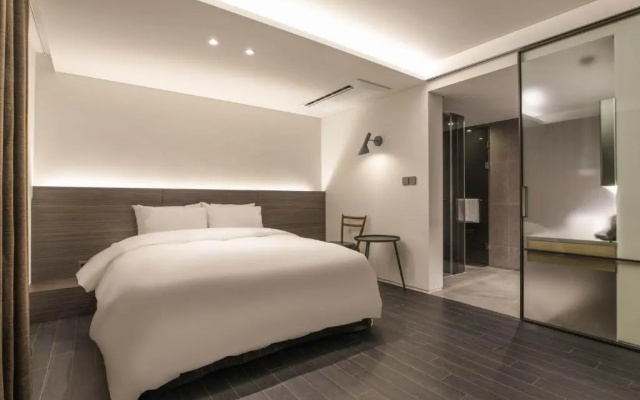 H hotel Gasan
