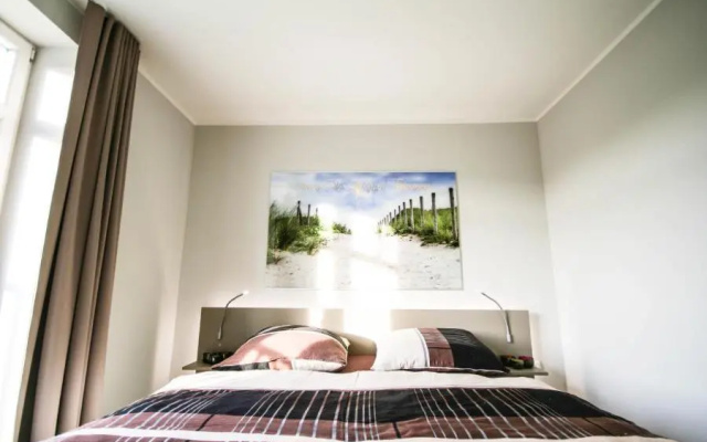 Ferienwohnung Baltic Lounge 53