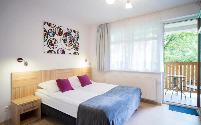Malina Apartments