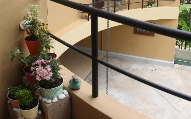 Saladura Villa