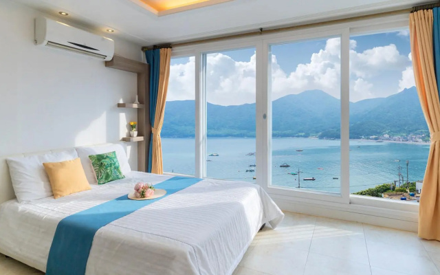 Geoje Melody Pension