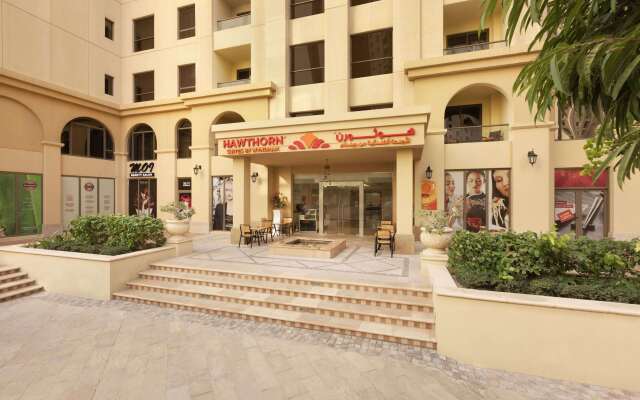 Ramada Hotel Suites By Wyndham Jbr In Dubai United Arab