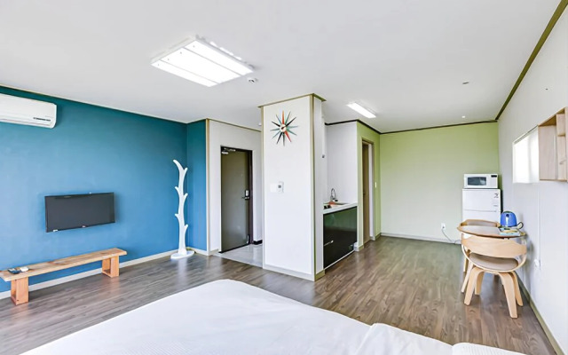 Jeju Cozy Guemmorae Pension