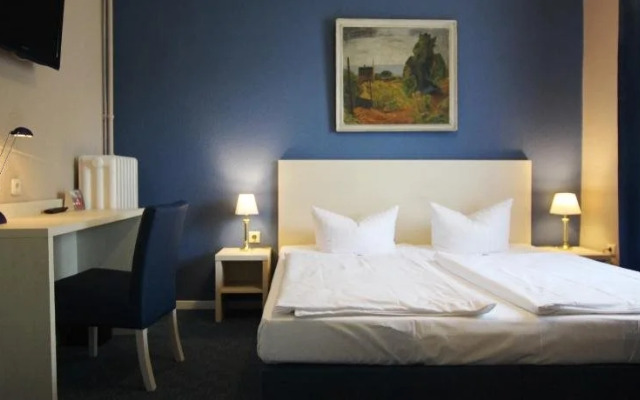 Hotel Pelikan