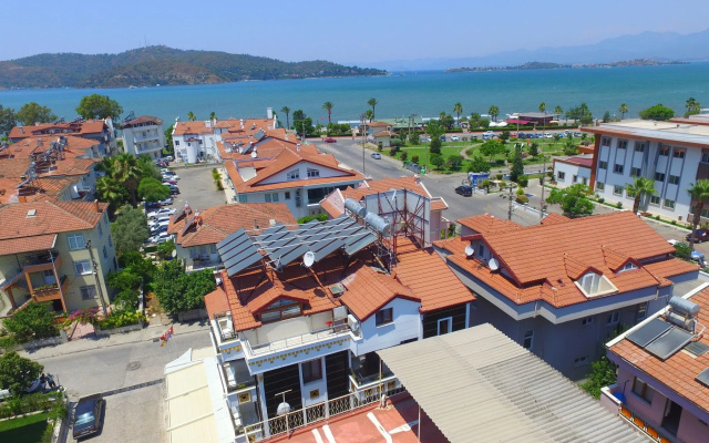 Kayi Hotel