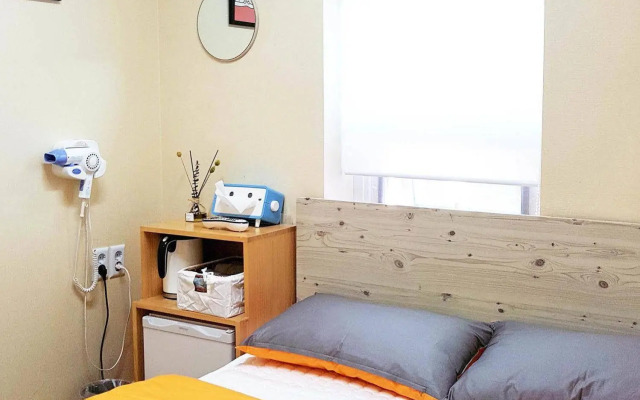 24 Guesthouse Daehakro