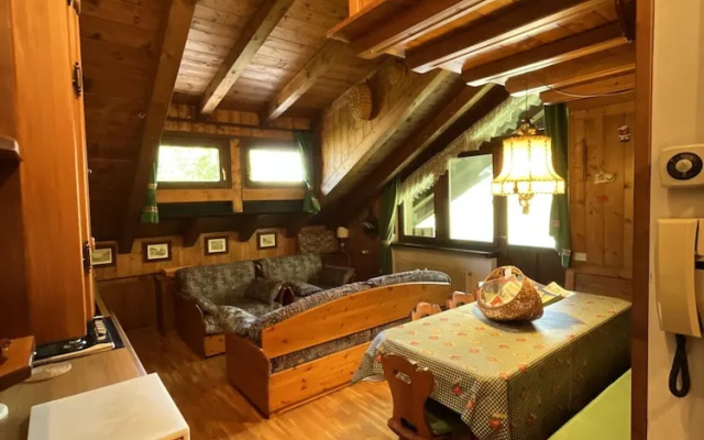 Chalet Stravedo by Ca-sa Check