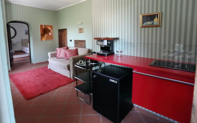 Giarvino Boutique Guest House