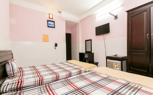 Oyo 967 Huu Loc Hotel