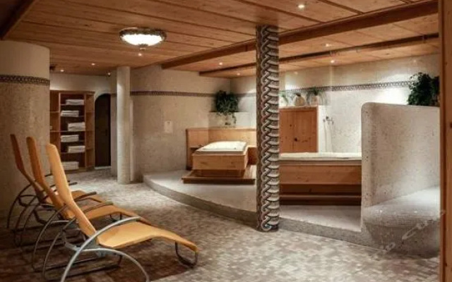 Huber Hotel Tramserhof