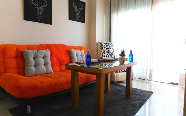 Apartamento Los Boliches