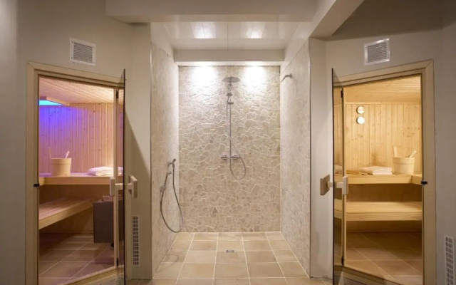 Rackmers-Hof Hotel garni