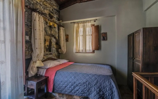 Psamathous Guest House