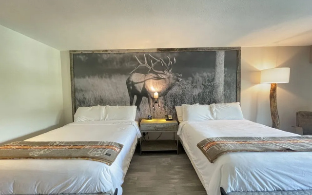 Chetola Lodge