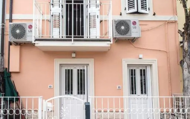 S222 - Sirolo, Nuovissimo Bilocale in Villetta 1p