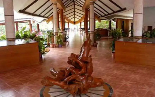 Pragati Resorts
