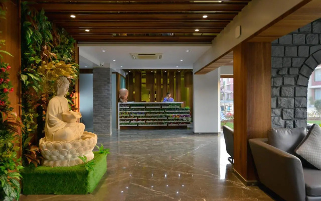 Treat Beach Resort & Spa