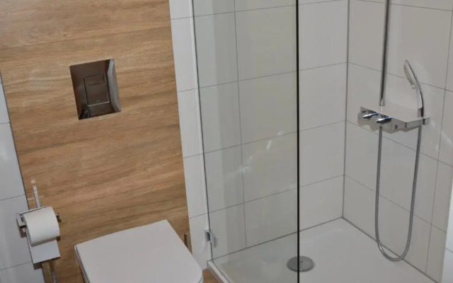 Apartament Ornak