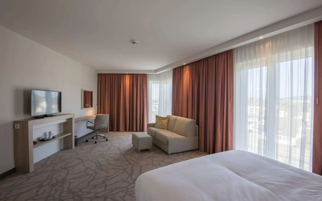 Hampton by Hilton Freiburg