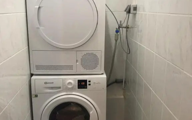 Apartment Frankfurt, top renoviert, 65qm DG