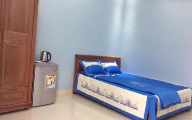 Van Hoa 6 Hotel