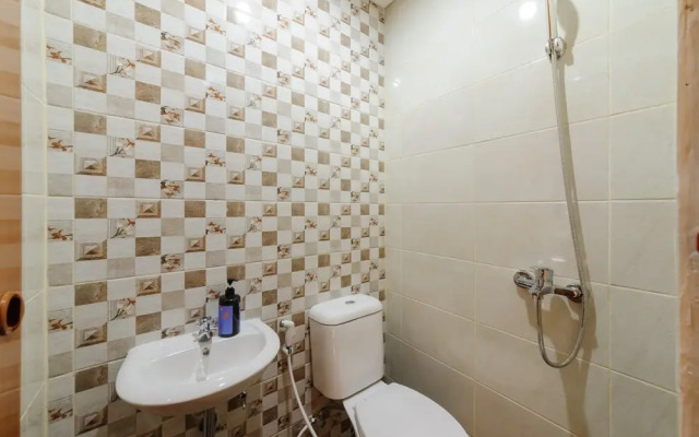 Sans Hotel Pesona Bekasi