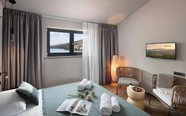 Villa Valmata Adriatic Pearl
