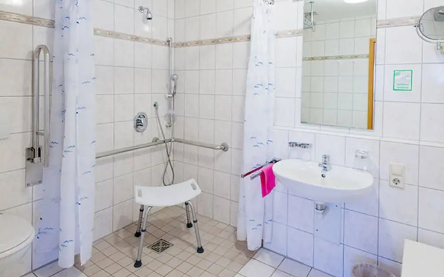 Welcoming Apartment in Bad Bellingen near Rhine River
