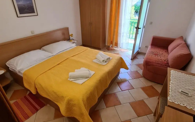 Apartments Pansion Franka 3