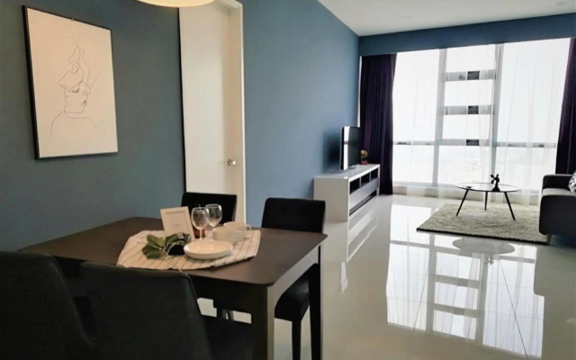 Robertson Bukit Bintang by Sweet Home KL