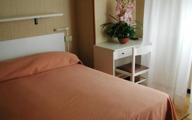 Hotel Patrizia