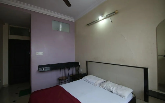 Royal Regency Lodge