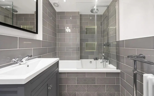 Blackheath Retreat