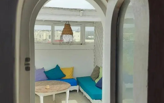 Auberge De La Plage
