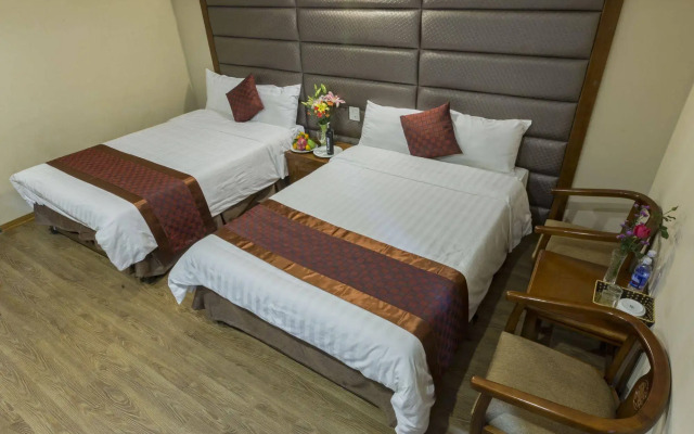 Royal Sapa Hotel