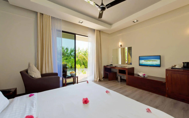 Eri Maldives