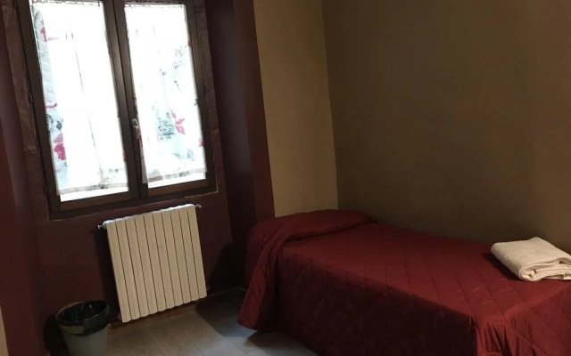 International Student House Florence