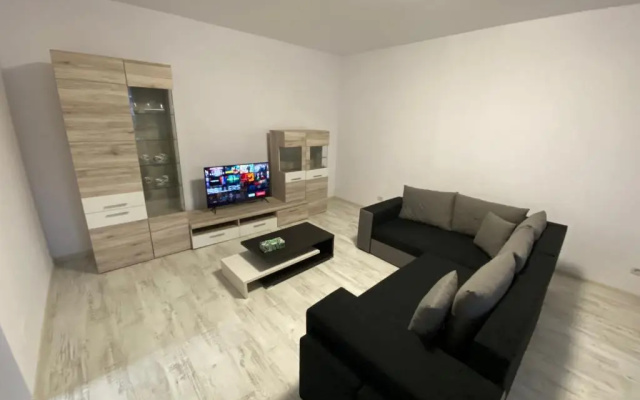 M&M Relax Apartment 3