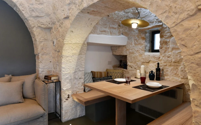 IL Trullo Bianco - Country House SPA