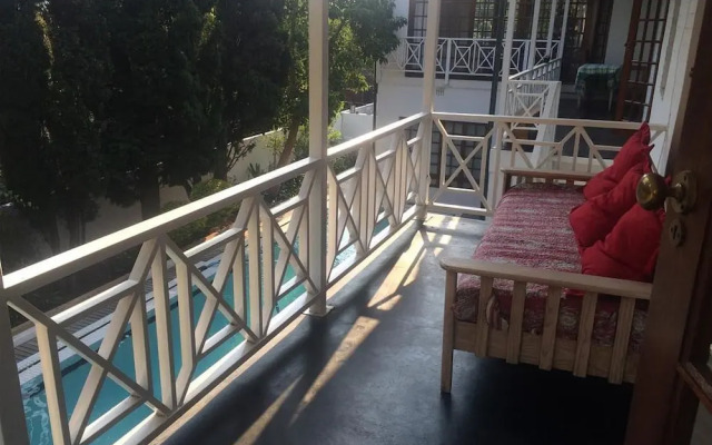 Sandton Farmhouse