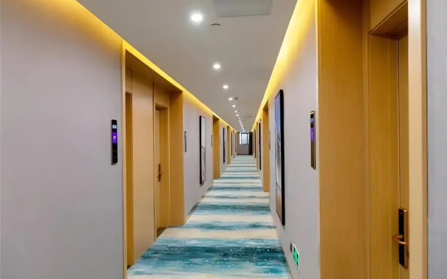 VX Hotel (Suzhou Zhouzhuang Scenic Area Wujiang Lili Jinjia Dam)