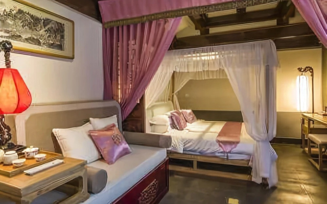 Wenmiao Hotel